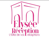 Elysée Réception