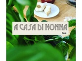 Logo A casa di Nonna