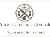 Vincent Cuisine À Domicile