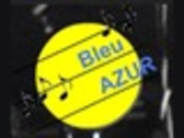 Bleu Azur