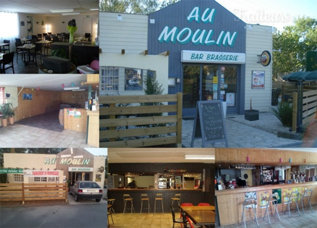 Au Moulin