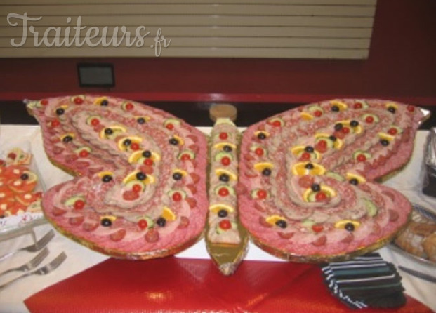 papillon charcuterie