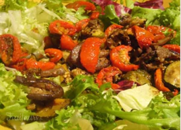 Salade