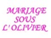 Mariage Sous L' Olivier