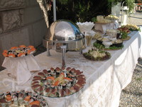 Catering