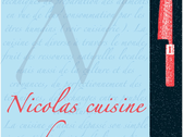 Nicolas Cuisine Chez Vous