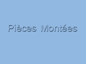 Pièces Montées