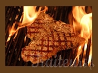 grillée