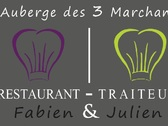 L'Auberge Des 3 Marchands