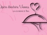 Apéro Dînatoire - La Cuisine d'Isa