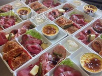 Plateaux