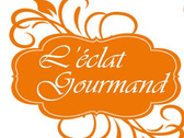 Logo L'éclat gourmand