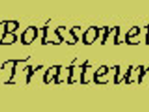 Boissonet traiteur