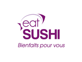 Eat Sushi