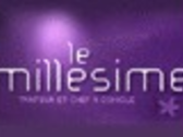 Le Millesime