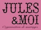 Jules & Moi