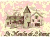 Le Moulin de l'étang