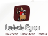 Ludovic Egron