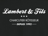 Lambert & fils