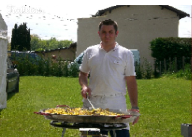 Paella