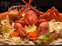 Fruits de mer