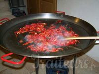 Paella en su Casa