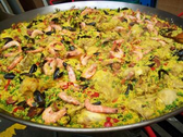 Paella En Su Casa