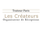 Les Créateurs - Traiteurs