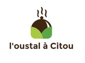 l'oustal à Citou