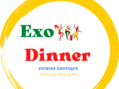 Logo Exo'Dinner