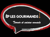 Ep les Gourmands: la table noire Eperluette