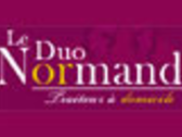 Le Duo Normand