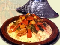 Couscous