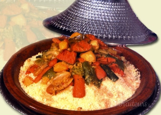 Couscous