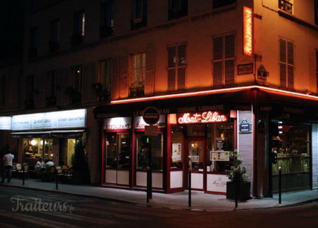 Le restaurant