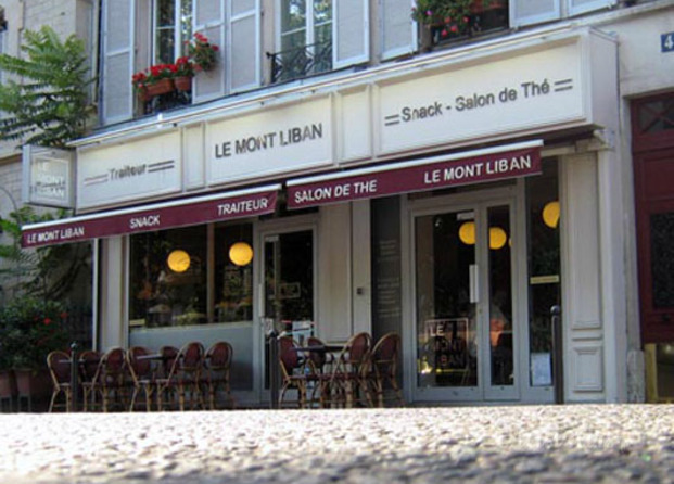 Le restaurant