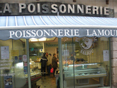 Poissonerie Lamour