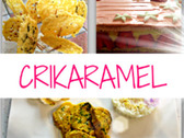 Les ateliers culinaires de Crikaramel