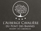 Auberge Cavalière du Pont des Bannes