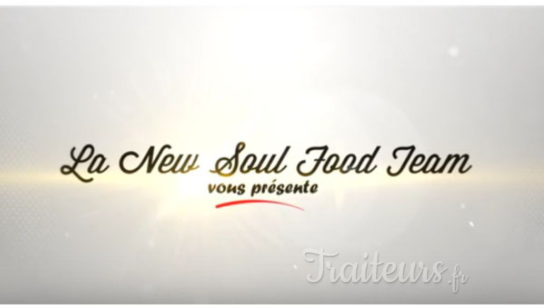 Newsoulfood à la Foire de Paris 2015