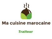 Ma cuisine marocaine