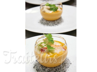 verrine salée