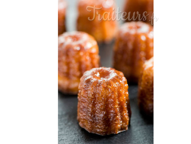 cannelés