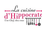 La cuisine d'Hippocrate