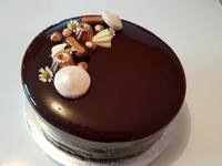 entremet