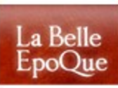 La Belle Époque