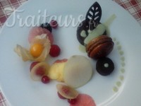 Assiette Gourmande