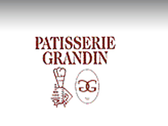 Pâtisserie Grandin