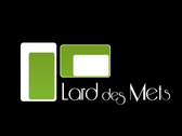 Lard Des Mets