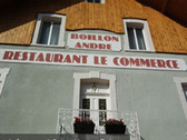 Restaurant du commerce